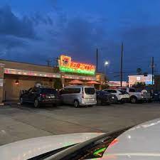Houston Texas Mexican Restaurant