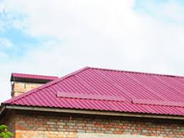 metal roofing tampa installation and