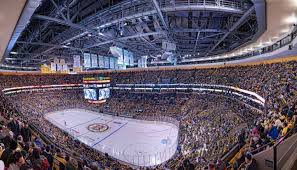 Boston Bruins Vs Buffalo Sabres