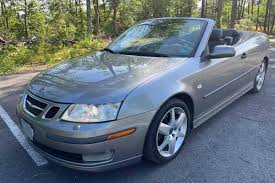 Used Saab For In Knoxville Tn