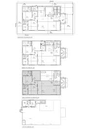 Design Your House Plans On Autocad By