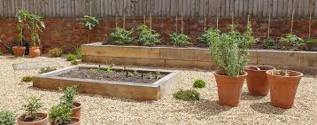 A Guide To Garden Sleepers