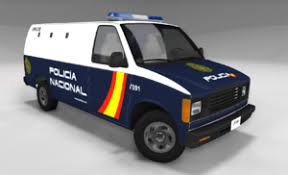 spanish emergency pack beamng