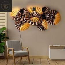 Wall Decorations For Living Room In