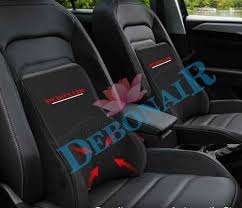 Seat Cover Car Back Cushion