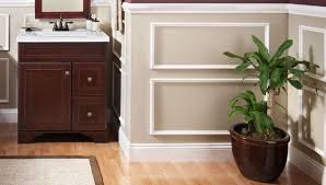 How To Install Wainscoting Lowe S