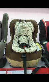 Baby Car Seat Brand Britax Royale