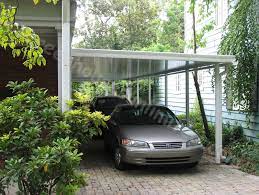 Aluminum Carport Kits Permanent Diy