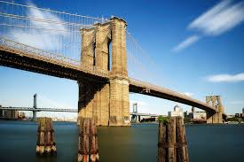 15 most famous bridges in the world
