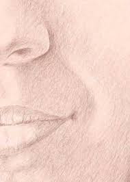 Color Pencil Portraits How To Shade