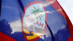 Guam Where America S Next War May