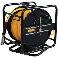 Dewalt Dwp Cpack30 30m Air Hose Reel