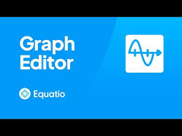 How To Use Equatio S Graph Editor