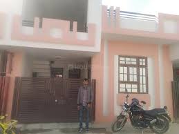2 Bhk 1000 Sqft Independent House For
