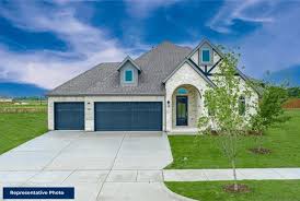 Dallas Tx New Construction Homes For