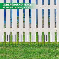 Animal Barrier Fence Decorative Garden