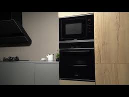 Built In Microwave Oven Saphier Beauty