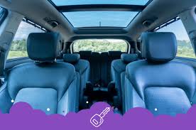 Seats Does A Chevrolet Suburban