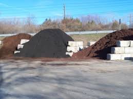 Mulch Topsoil Supplier Landscaping