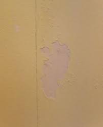 Painting Over Wallpaper Glue Do This