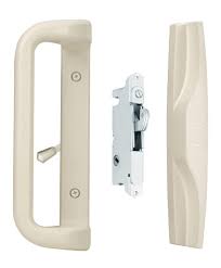 Sliding Glass Door Handle With Lock