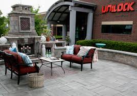 Unilock S Outdoor Living Event Unilock