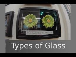 What Type Of Glass Would You Choose