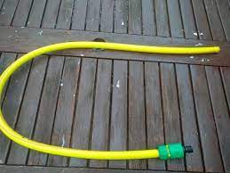 Hose Pipe To Pressure Washer