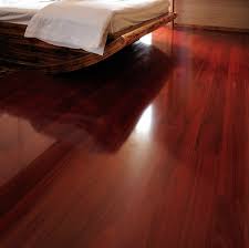 Red Mahogany Flooring 130x19mm Top