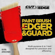 Ultimate Paint Brush Edger