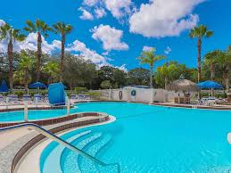 Bay Bayou Rv Resort Tampa Campgrounds