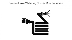Water Hose Powerpoint Presentation And