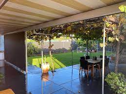 How Outdoor Blinds Improve Your Home