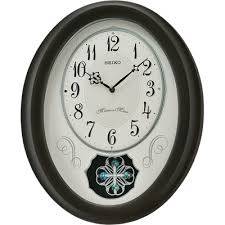 Seiko Clocks Buy Seiko Clocks From