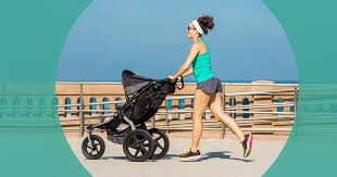 7 Best Jogging Strollers To Consider