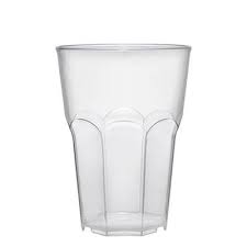Low Cost Reusable Plastic Glass Run