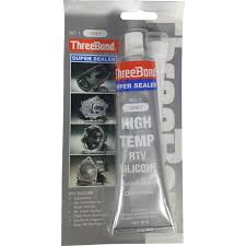 Threebond Super Sealer High Temp Rtv