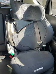 Maxi Cosi Kore Pro I Size Car Seat