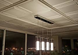 Ceiling Tiles And Wall Panels In Dallas