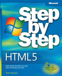 246996016 html5 step by step