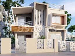 75 Lakhs To 1 Crore 4 Bhk House For