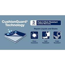 Hampton Bay Universal Cushionguard