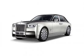 Rolls Royce Phantom Images