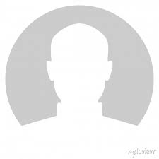 Abstract Sign Avatar Men Icon Male