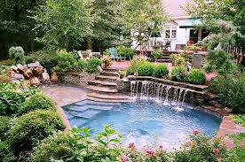 Pool Install And Landscape Contractor
