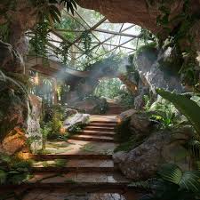 Planet Zoo Entrance Inside Inspo