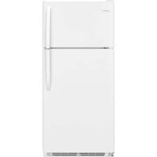20 4 Cu Ft Top Freezer Refrigerator