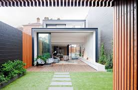 Matt Gibson Architecture Design