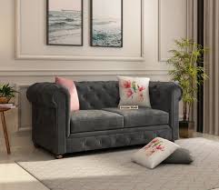 Buy Chesterfield Sofa Set