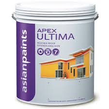 Apex Ultima Exterior Emulsion